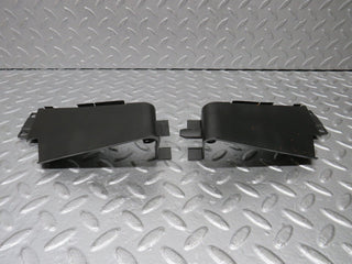 R129 SL radiator fan shroud cover used OEM