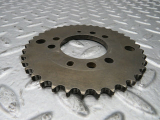 W126 camshaft timing gear used OEM