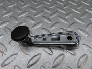 17957 Mercedes-Benz W123 200 Window Lifter Crank Handle