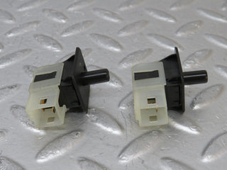 34883 Mercedes-Benz W210 320E Door Contact Switch 2x 2028209410