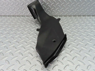 W116 ventilation air duct left used OEM