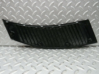 W123 Wagon air intake grill left side used OEM