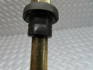 R129 SL fuel injector used OEM