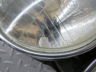 37580 Mercedes-Benz W109 300SEL Front Headlight Bosch Left/Right 1300508003 7077R 1305601134 1305602059