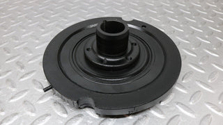 W126 Coupe crankshaft vibration damper used OEM