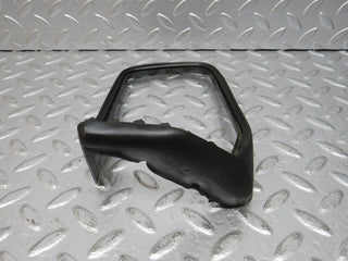 W123 right wing mirror rubber seal used OEM
