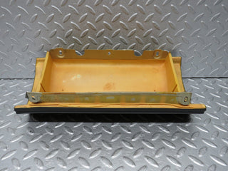 39459 Mercedes-Benz R129 320SL Coupe Dashboard Cover Panel Grey 1298601230