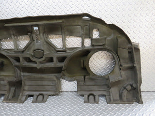 35054 Mercedes-Benz W210 320E Parcel Shelf Insulation 2106822010