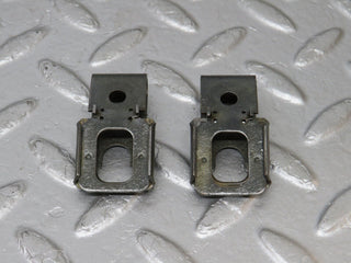 34479 Mercedes-Benz C126 380SEC Coupe Fuel Injector Bracket