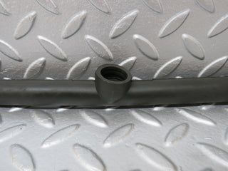 35068 Mercedes-Benz W210 320E EGR Air Pump Pipe Hose 1122380082