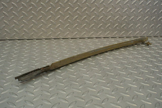 3040 Mercedes-Benz C123 280CE Coupe Front Right Window Guide Rail