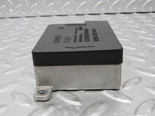 W124 crash sensor used OEM