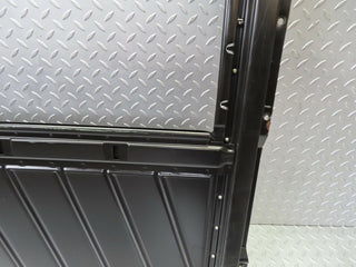 14796 Mercedes-Benz W201 190E Power Sunroof Frame