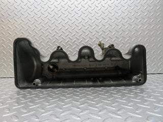 0883 Mercedes-Benz C123 240D Cylinder Head Valve Cover 6160161105