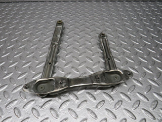 W201 Baby Benz bonnet hinge right side used OEM