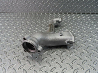W111 exhaust manifold used OEM