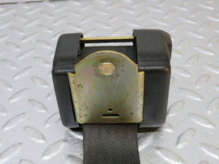 0599 Mercedes-BenzW123 230E Rear Left Seat Belt  1268608985