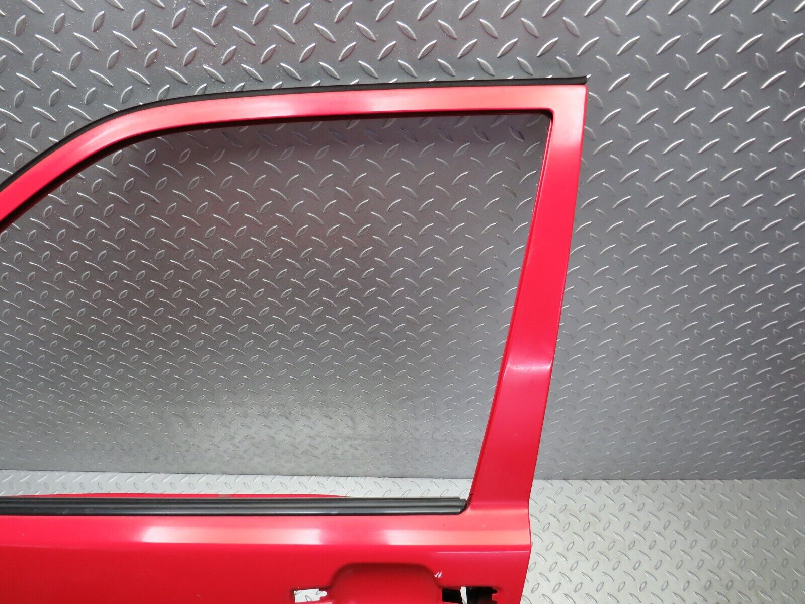 38749 Mercedes-Benz W201 190E 2.6L Front Left Door