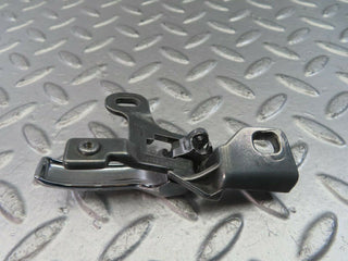 W123 right interior door handle used OEM