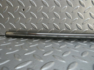 23644 Mercedes-Benz W114 280E Rear Left Fender Wing Centre Moulding Trim