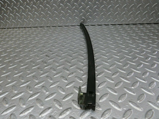 24247 Mercedes-Benz S124 220TE Wagon Rear Right Door Window Channel