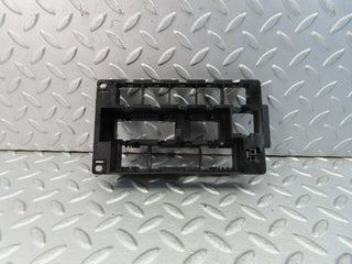 9411 Mercedes-Benz C124 300CE Coupe Fuse Relay Holder Bracket 1245450140
