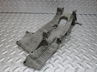 W140 alternator generator bracket mount used OEM