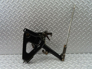 6302 Mercedes-Benz W126 380SE Handbrake Regulator