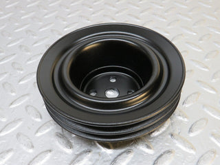 0810 Mercedes-Benz C107 350SLC Coupe Water Pump Pulley