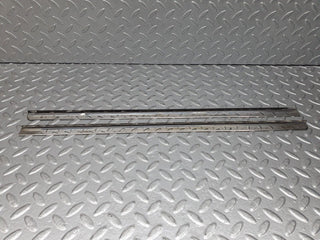 41058 Mercedes-Benz W126 300SE Sunroof Chrome Trim Set