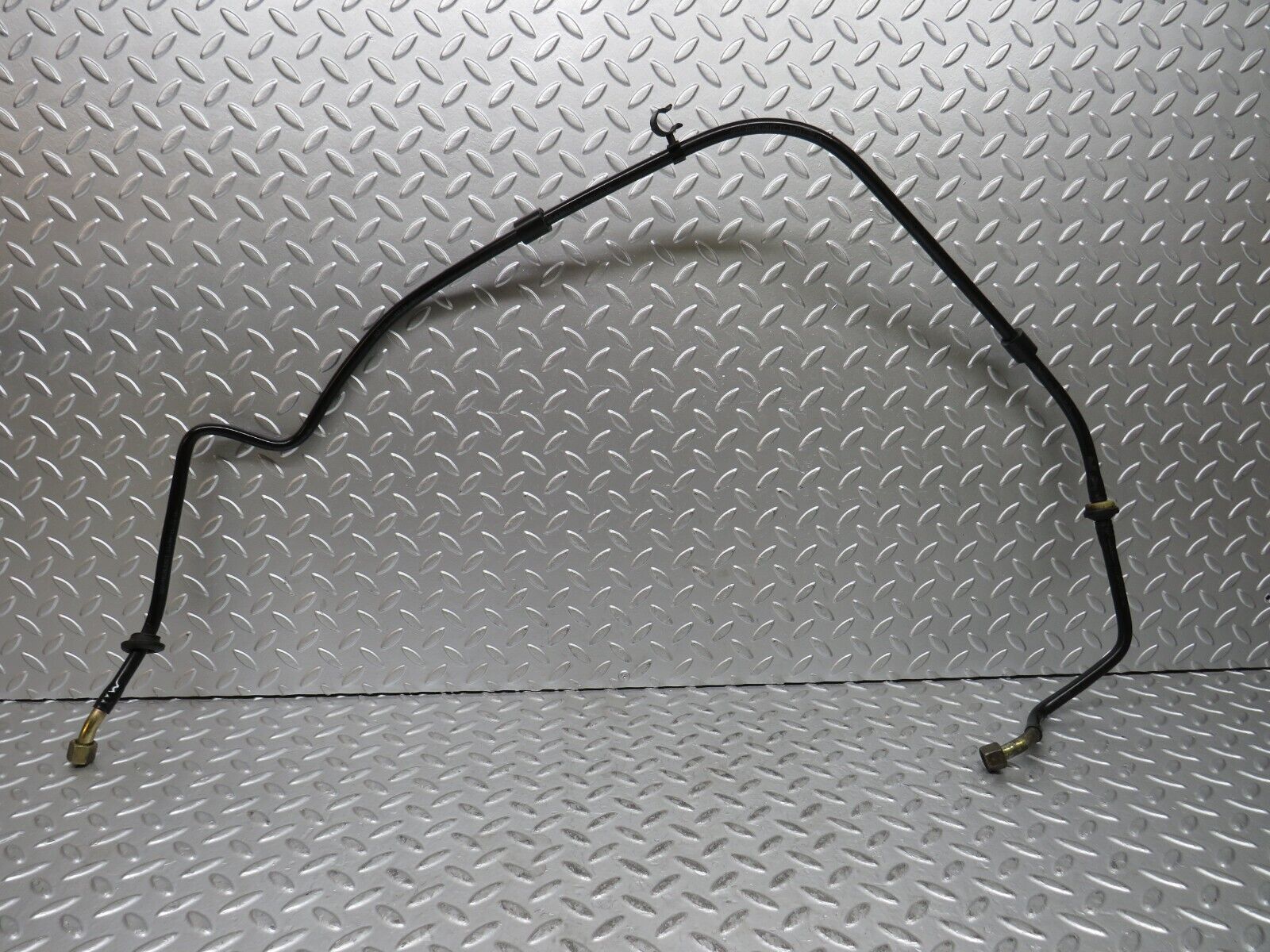 28997 Mercedes-Benz C124 320CE Coupe Brake Servo Vacuum Pipe