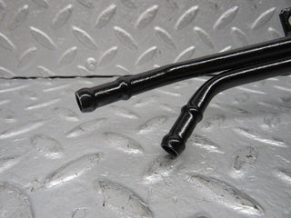 W201 Baby Benz oil cooling pipe line used OEM