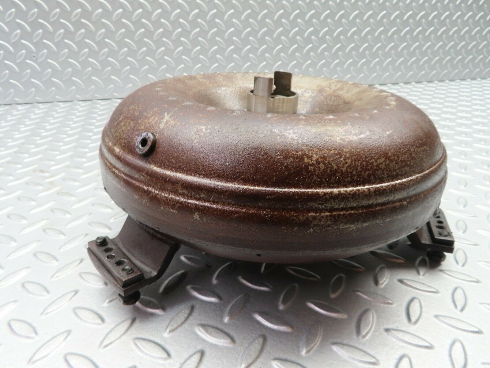 5158 Mercedes-Benz R107 350SL Coupe Torque Converter 1162500102