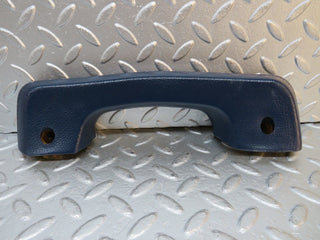 W123 interior door handle right used OEM