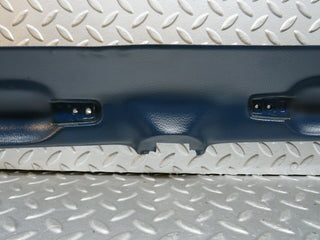 23178 Mercedes-Benz W116 350SE Headlining Roof Panel Right Side Blue