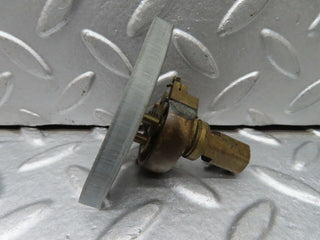 18350 Mercedes-Benz W115 Oil Pressure Gauge