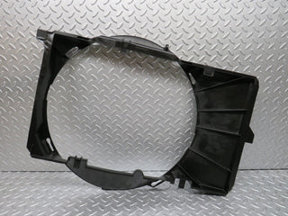 R129 SL radiator fan shroud fan cover used OEM
