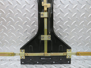 28468 Mercedes-Benz W123 240D Sunroof Manual Opener Mechanism