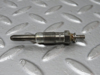 W123 glow plug used OEM