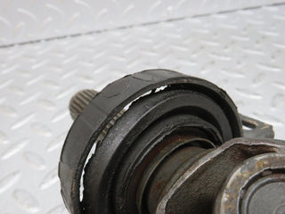 36312 Mercedes-Benz W126 420SE Cardan Shaft Prop Shaft 1264108306 1264110215