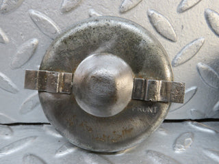 37685 Mercedes-Benz W109 300SEL Automatic Gearbox Piston Cover Cap