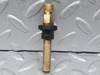 41035 Mercedes-Benz W126 300SE Fuel Injector Bosch 0000785623 0437502047