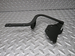 W201 Baby Benz front left bonnet hinge used OEM