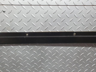 41142 Mercedes-Benz W126 300SE Power Sunroof Frame