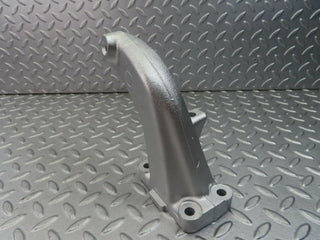W123 engine mount bracket right side used OEM