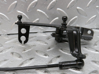 28459 Mercedes-Benz S123 240D Wagon Throttle Linkage