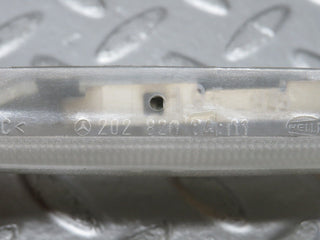 W202 interior dome light used OEM
