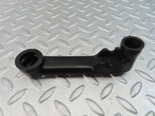 W123 Coupe crankcase breather pipe used OEM