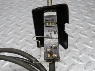 37408 Mercedes-Benz W109 300SEL Choke Cable With Knob 8034/3