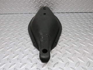 W201 Baby Benz rear control arm cover used OEM